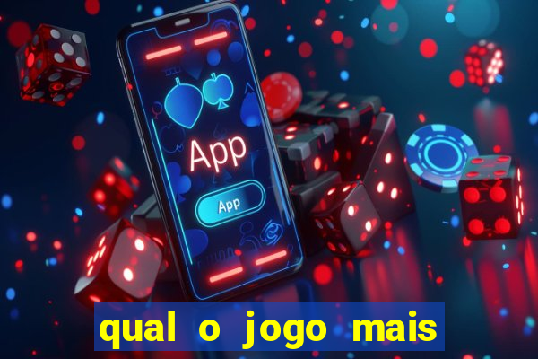 qual o jogo mais baixado da play store